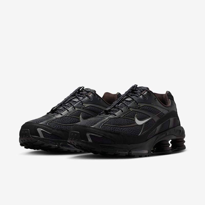 Nike Shox Ride 2 